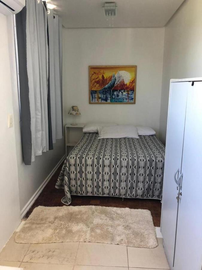 Apartamento Bela Vista Uruguaiana Exterior photo